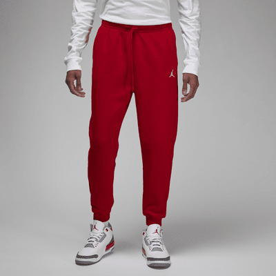 Jordan Brooklyn Fleece Men s Tracksuit Bottoms. Nike PT